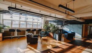 Johnson Investment Property — Commercial Surplus Recovery